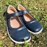 Protetika barefoot baleríny IZABELA navy vel.37