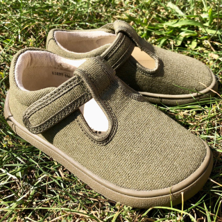 Protetika KIRBY khaki vel.25